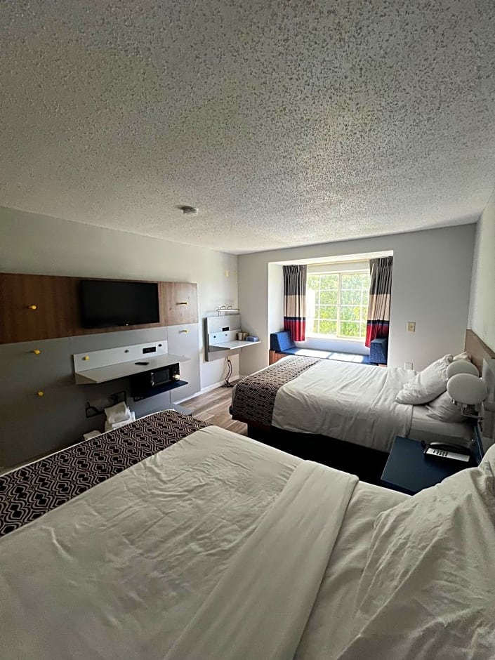 Microtel Inn & Suites by Wyndham Atlanta Airport