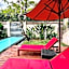Bali Island Villas and Spa Seminyak
