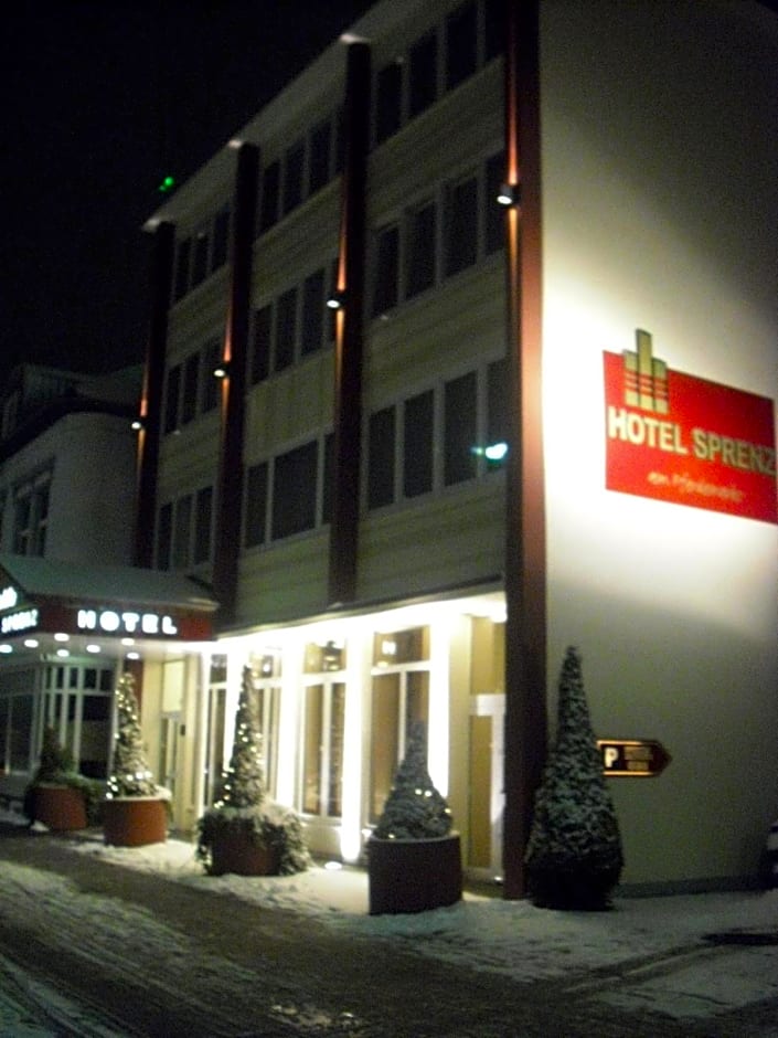 Hotel Sprenz