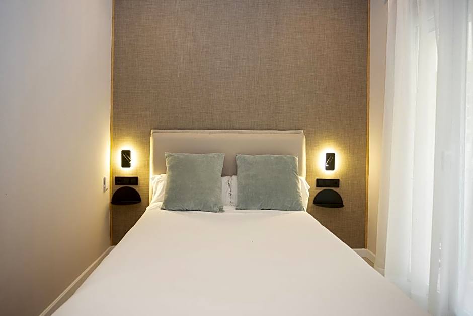 Chinitas Urban Rooms