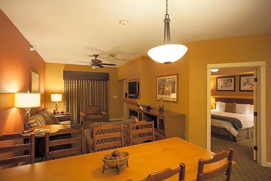 WorldMark Steamboat Springs