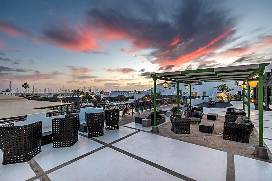 Hotel LIVVO Volcan Lanzarote