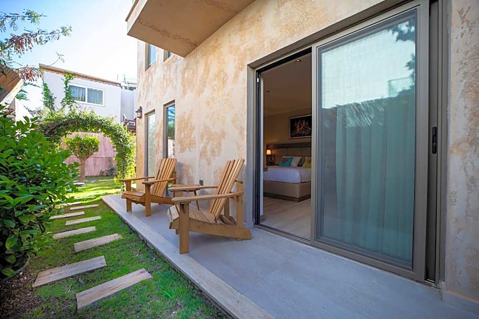 Sezz Hotels Spa Wellness Yalikavak Adult Only