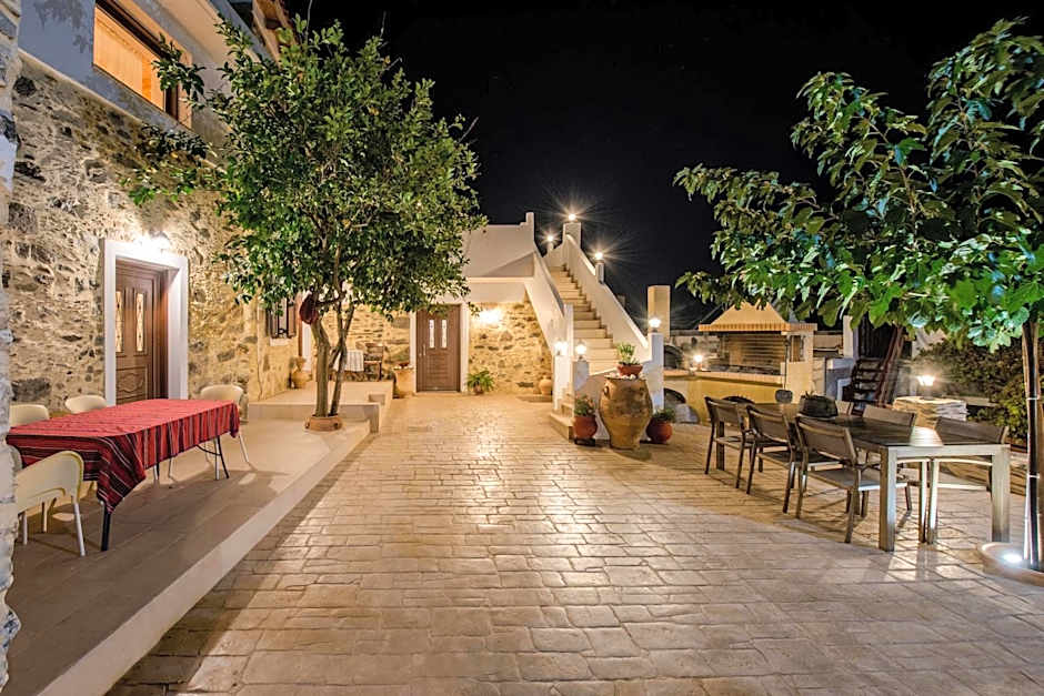 Fairytale Elafonisi