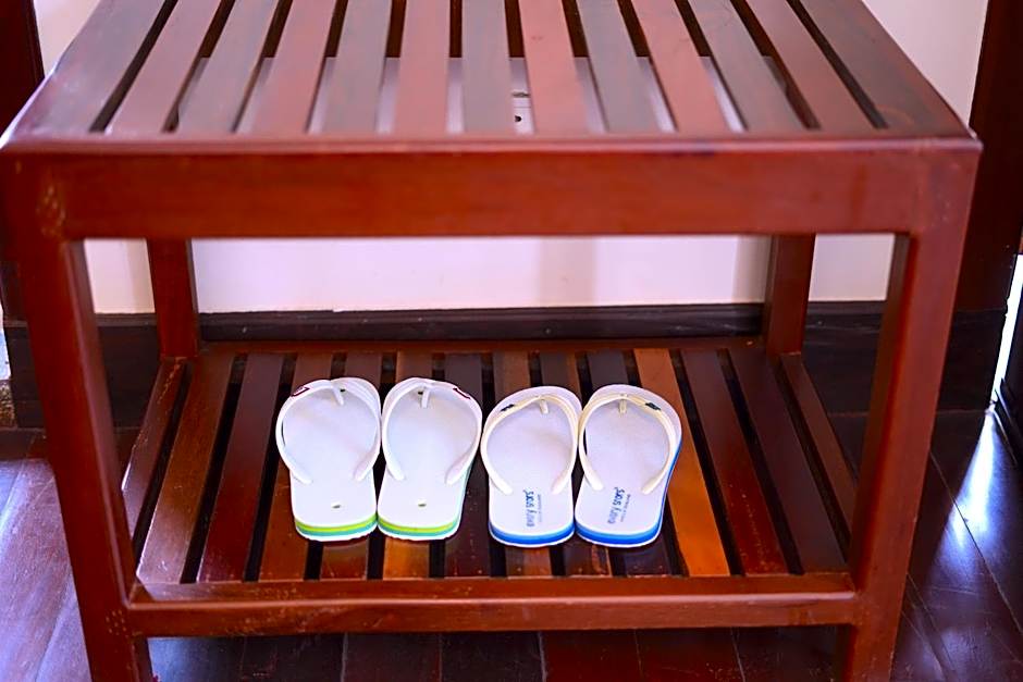 Hello Cambodia Boutique