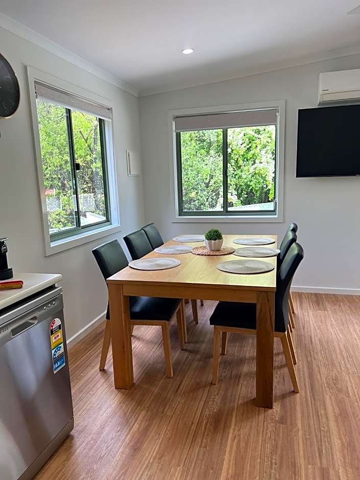 Beechworth Lake Sambell Caravan Park