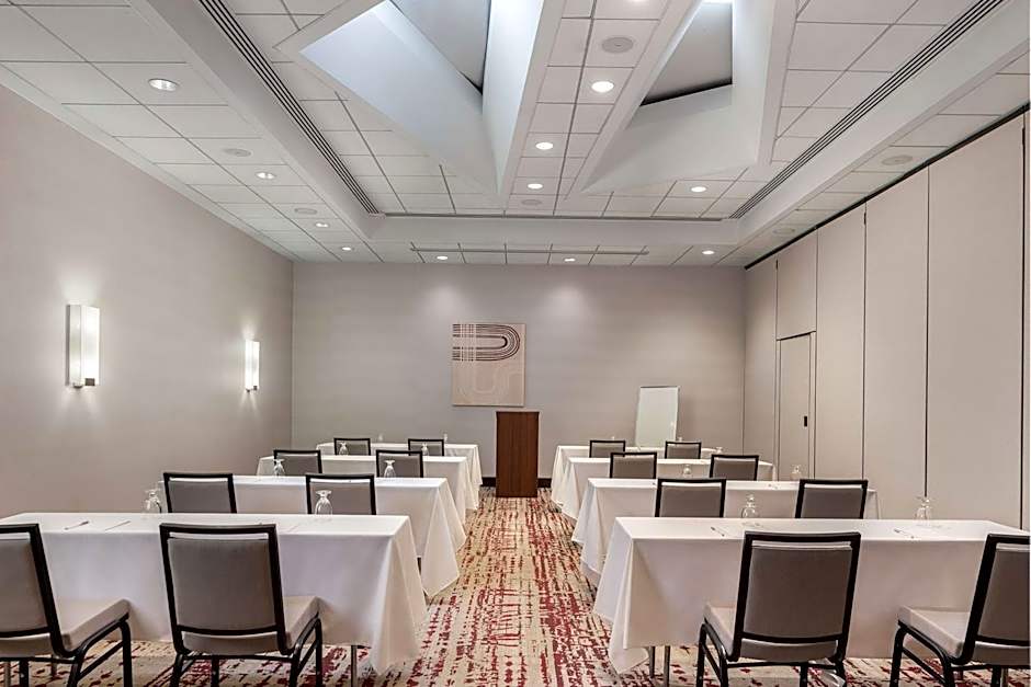 Hilton Garden Inn Washington DC/Georgetown Area