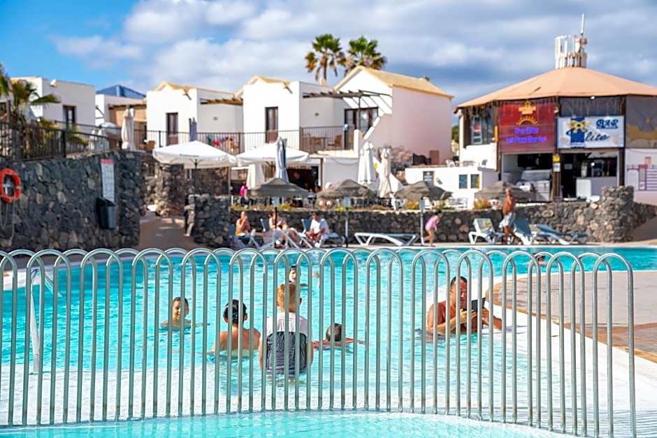 Elite Fuerteventura by Ecr
