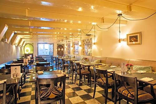 Dikker & Thijs Hotel