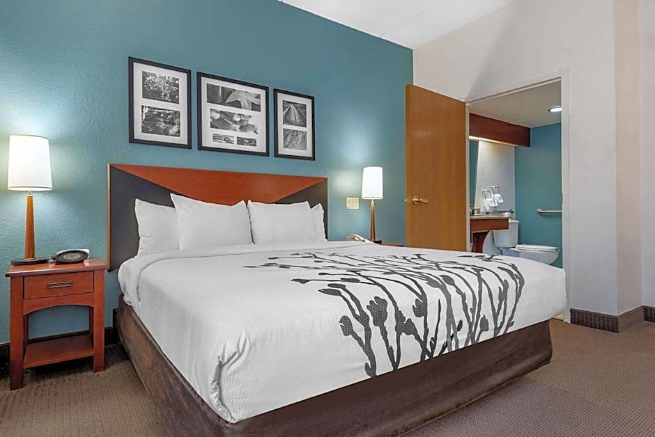 Sleep Inn Amherst - Buffalo North near University