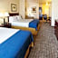 Holiday Inn Express Hotel & Suites Marshall By IHG