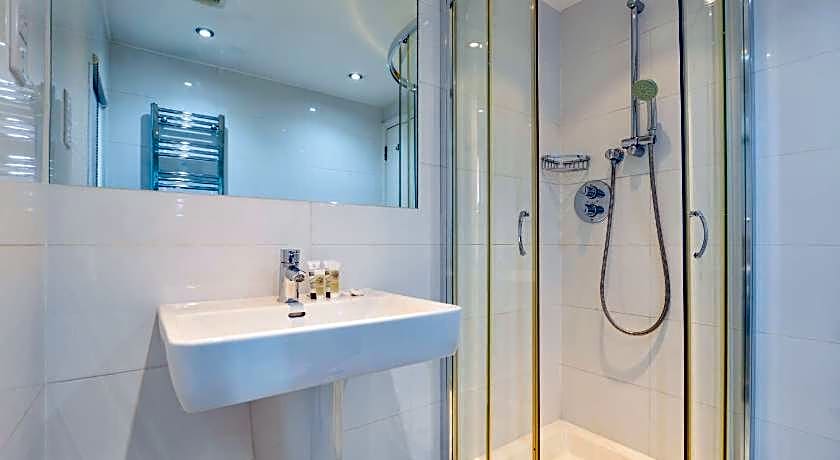 Paddington Green Serviced Apartments