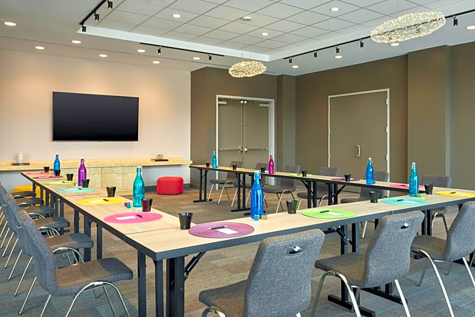 Aloft Trophy Club Westlake