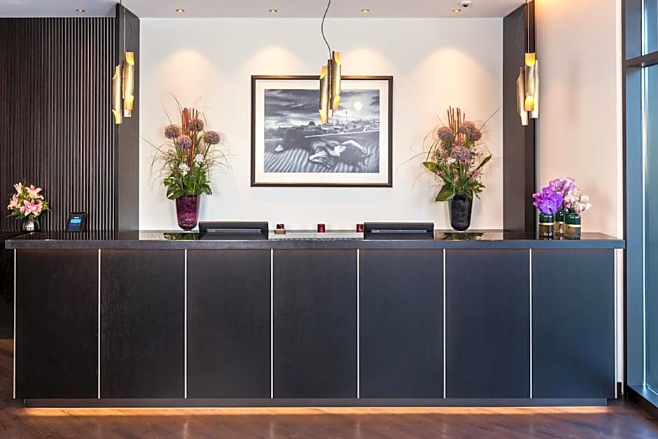 Holiday Inn Berlin City Center East By IHG
