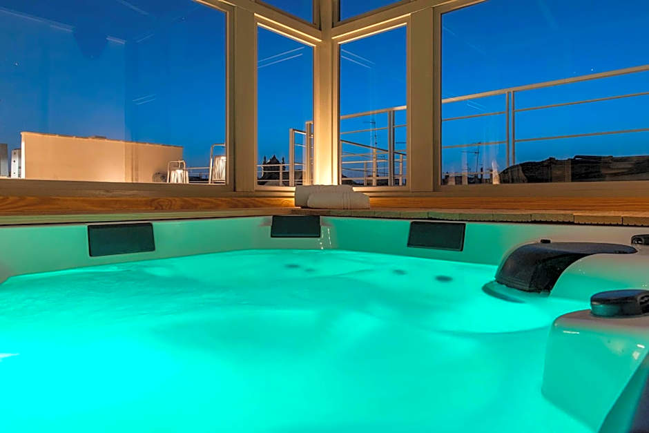 Palazzo Arco Cadura Hotel & Spa