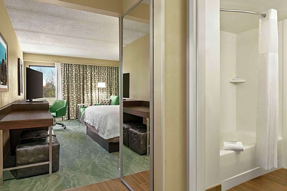 Hampton Inn By Hilton Richmond - Ashland