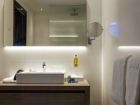 2 bedroom appartment