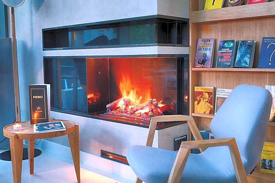 Focus Hotel Premium Sopot