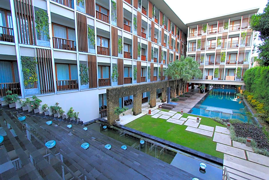 The Haven Bali Seminyak