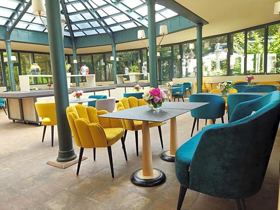 Posta Donini-Historic Hotel