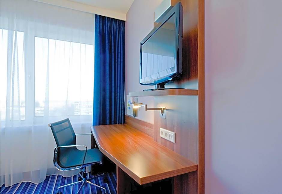 Holiday Inn Express The Hague - Parliament By IHG