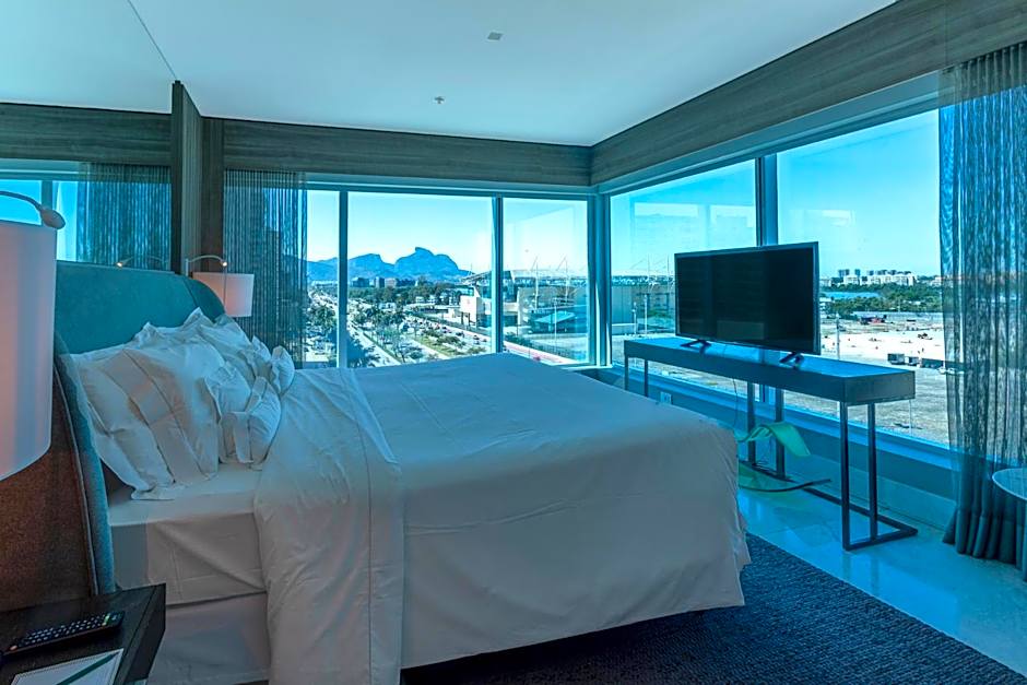 Venit Mio Hotel