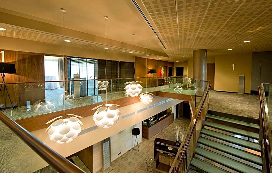 Badalona Tower Hotel