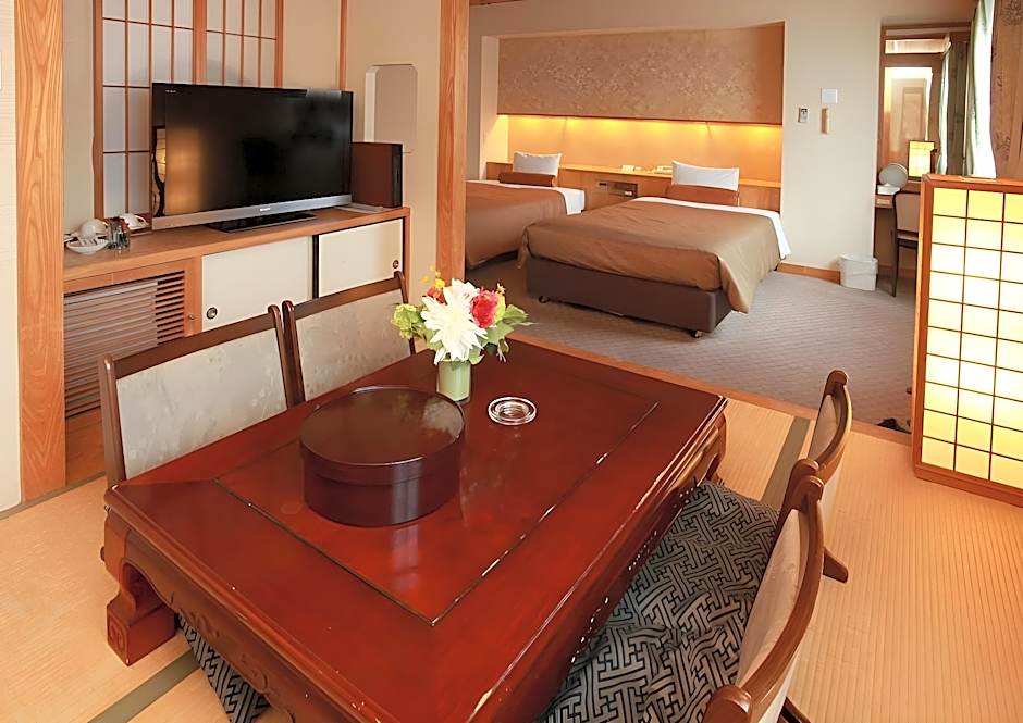Asakusa Central Hotel