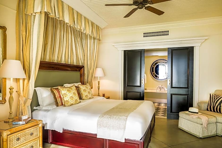 Royal Livingstone Hotel by Anantara