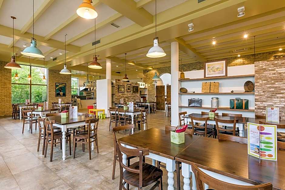 Hotel Hochsauerland by Center Parcs