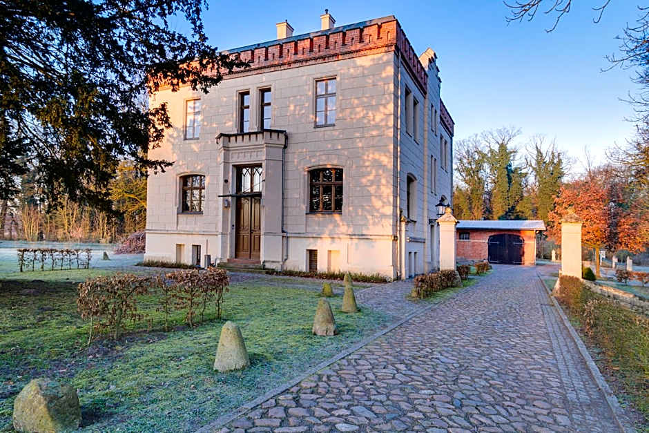 Hotel Jagdschloss Letzlingen