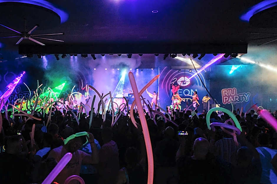 Riu Lupita - All Inclusive