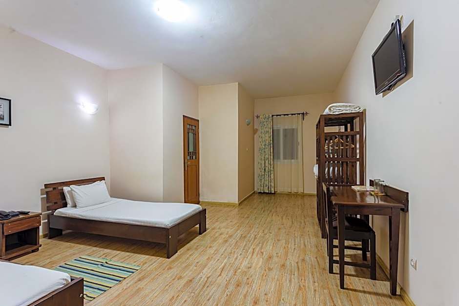 Hotel H1 Antsirabe