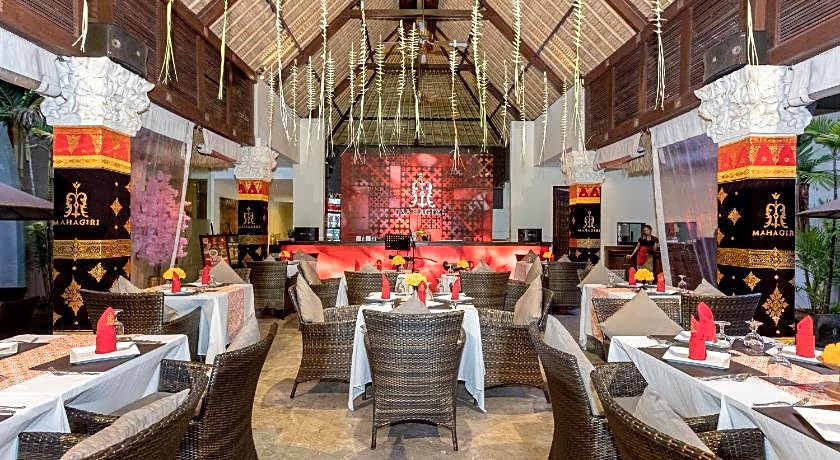 Mahagiri Villas Sanur