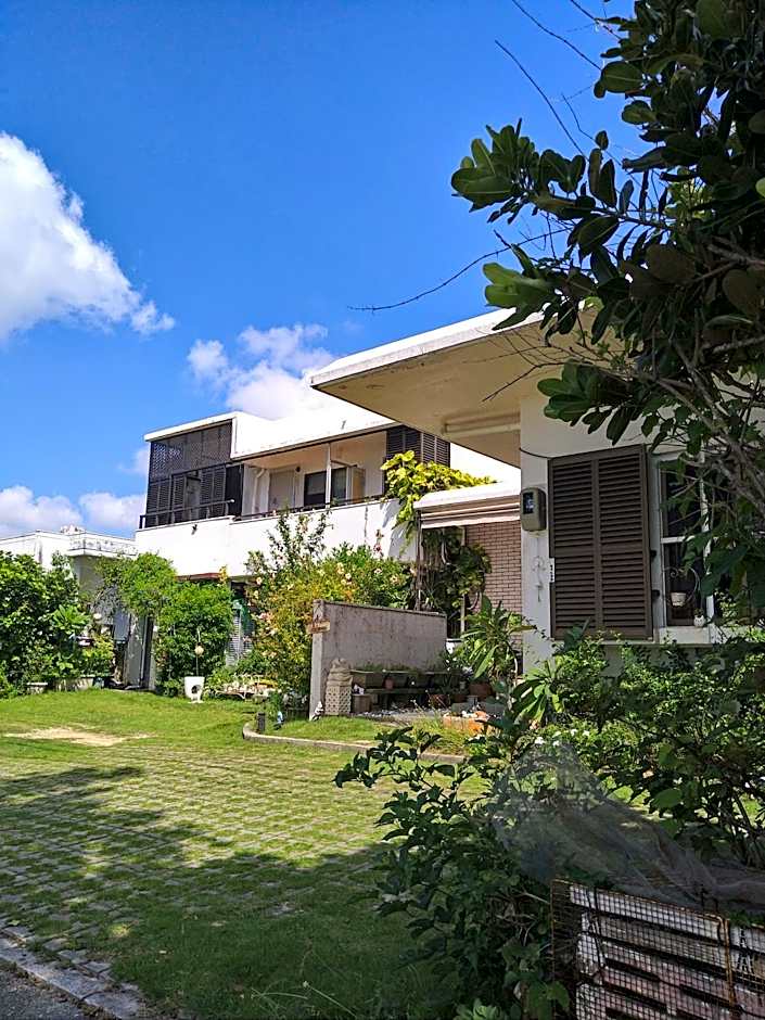 Minshuku Zabaru