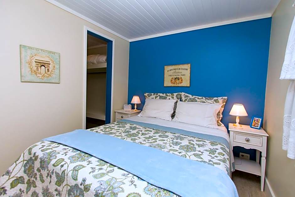 Pousada Chácara Aracê