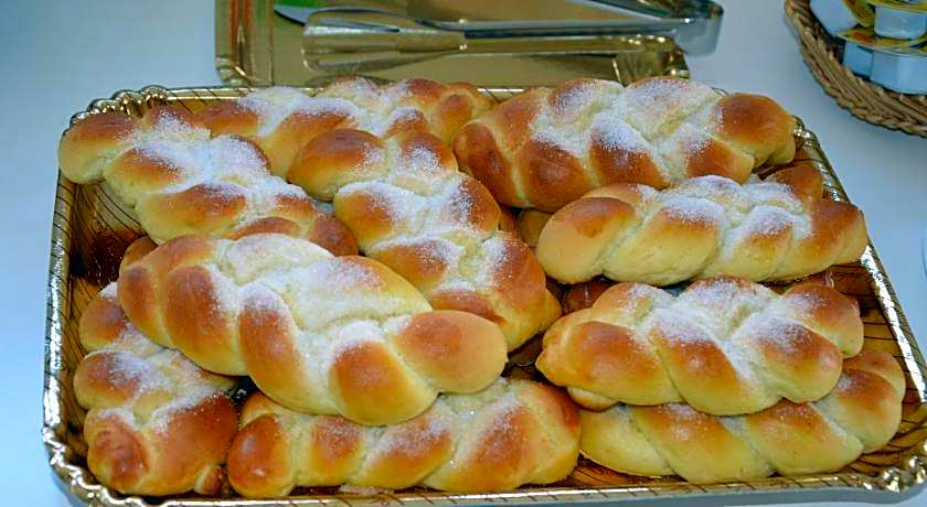 B&B La Rosa dei Venti