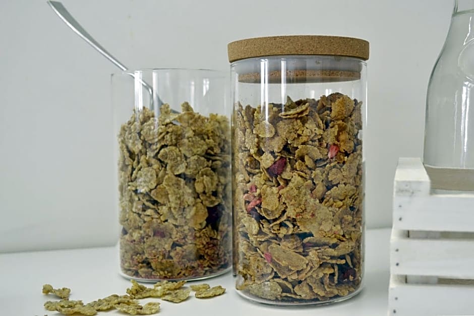 B&B Santa Lucia, Rapolla