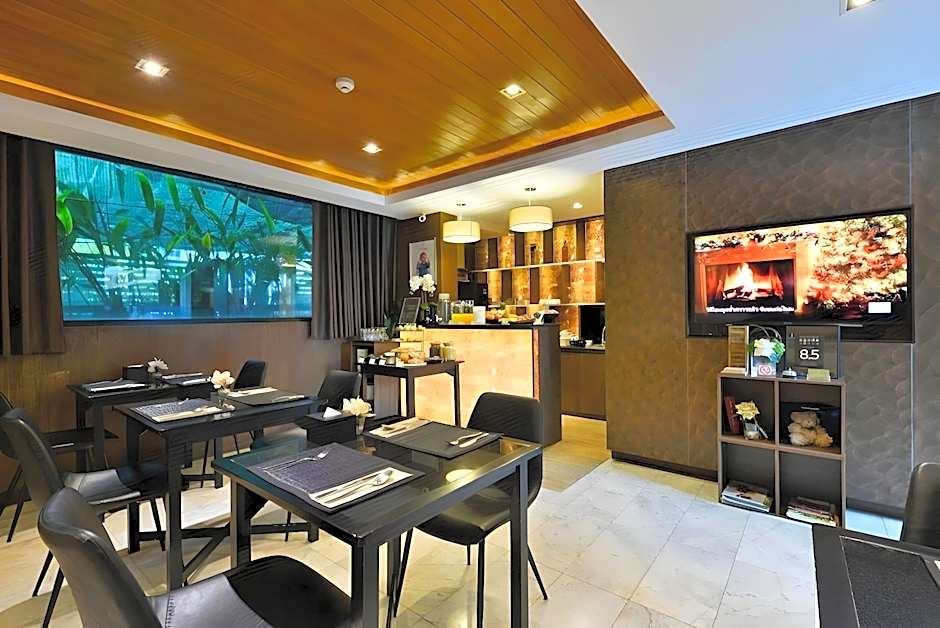 Syama Suites Sukhumvit 20