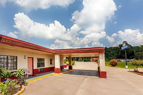 Days Inn by Wyndham Yazoo City