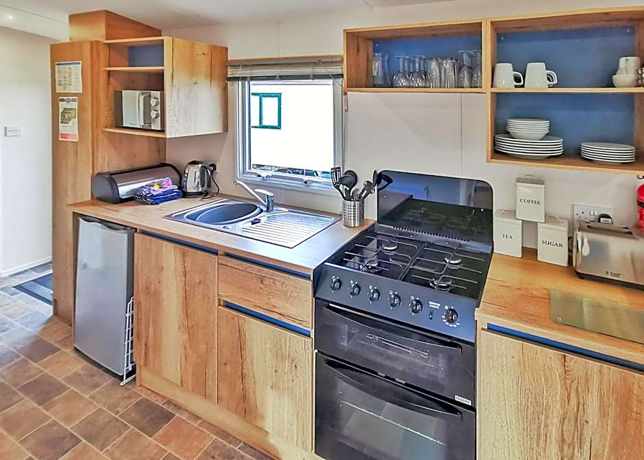 Fishguard Holiday Park