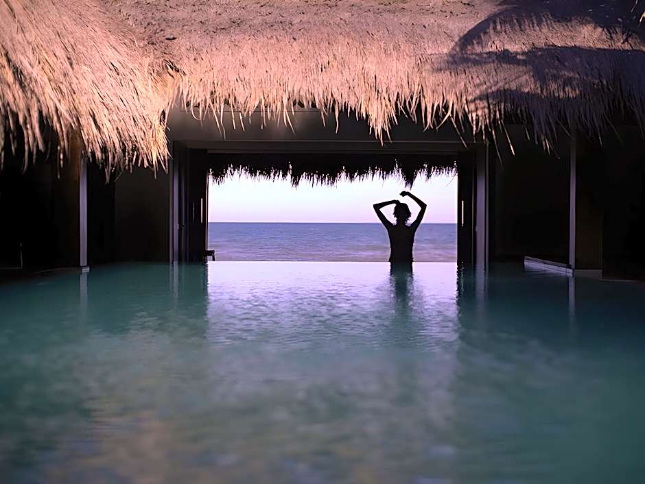 Green Organic Villas