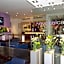 Novotel Amiens Pole Jules Verne