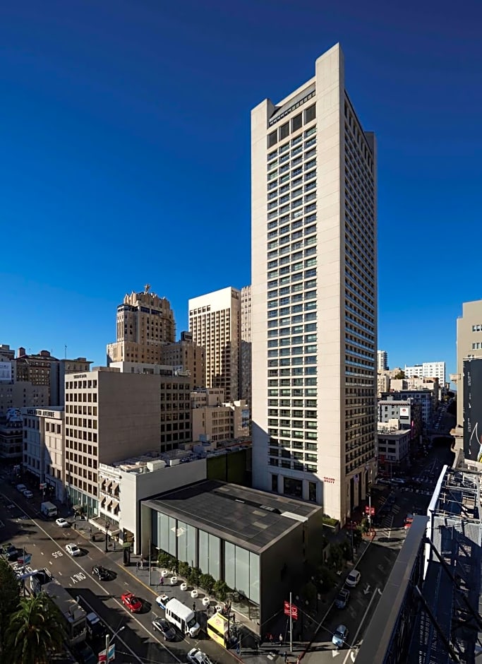 Grand Hyatt San Francisco Union Square