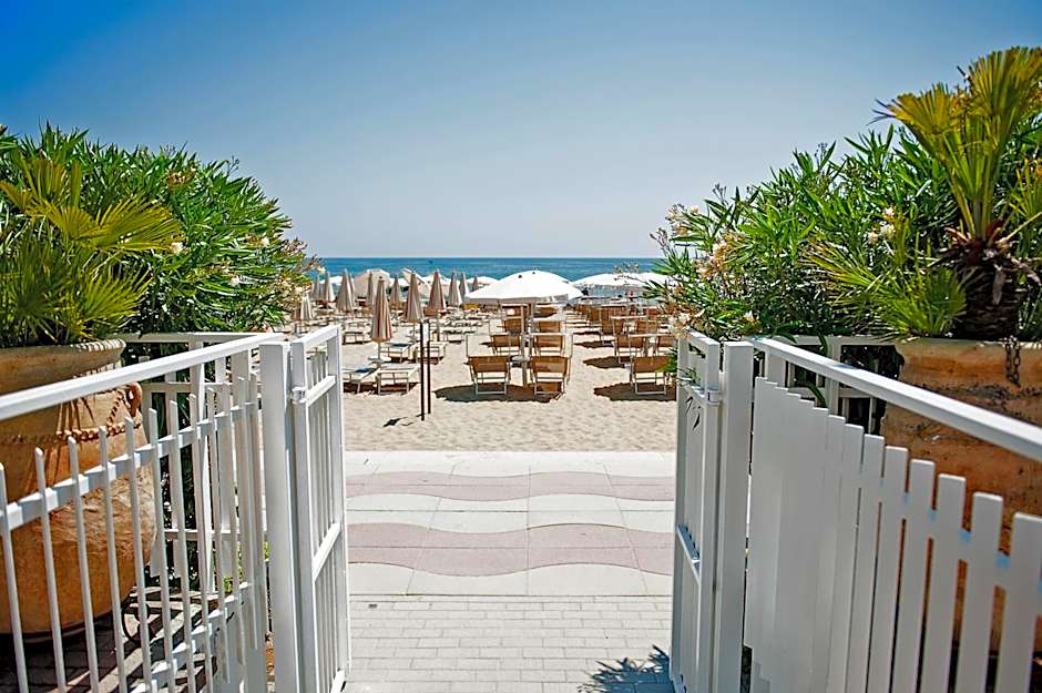 Hotel Delle Nazioni