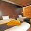 Tenku Hotel Kairo