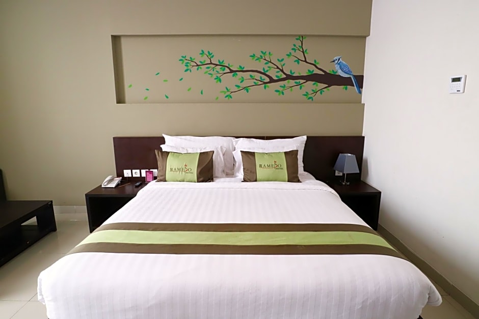 Ramedo Hotel Makassar