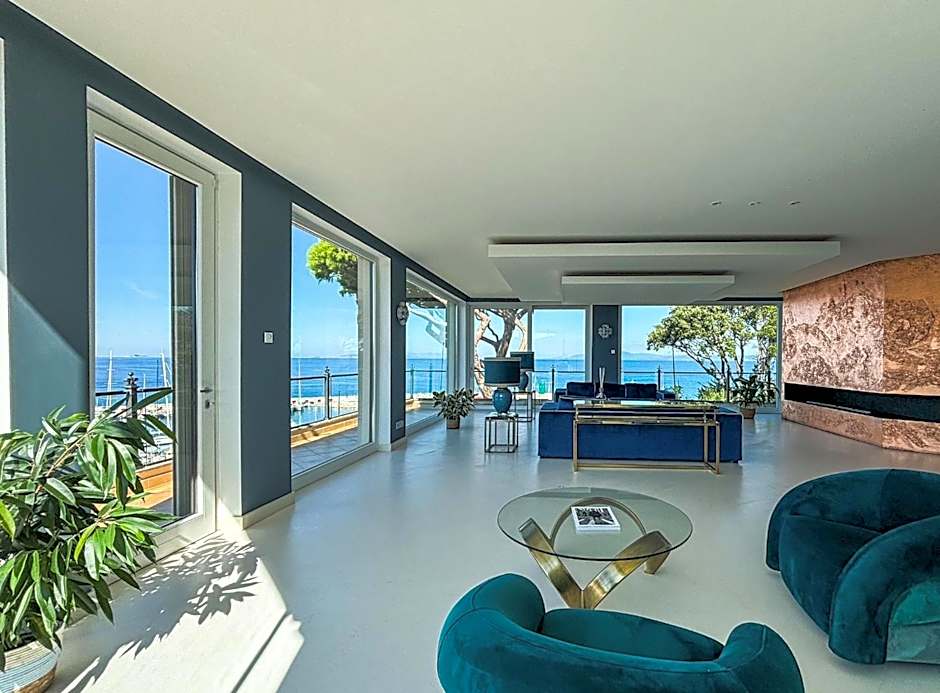 Cala del Porto Punta Ala - Preferred Hotels
