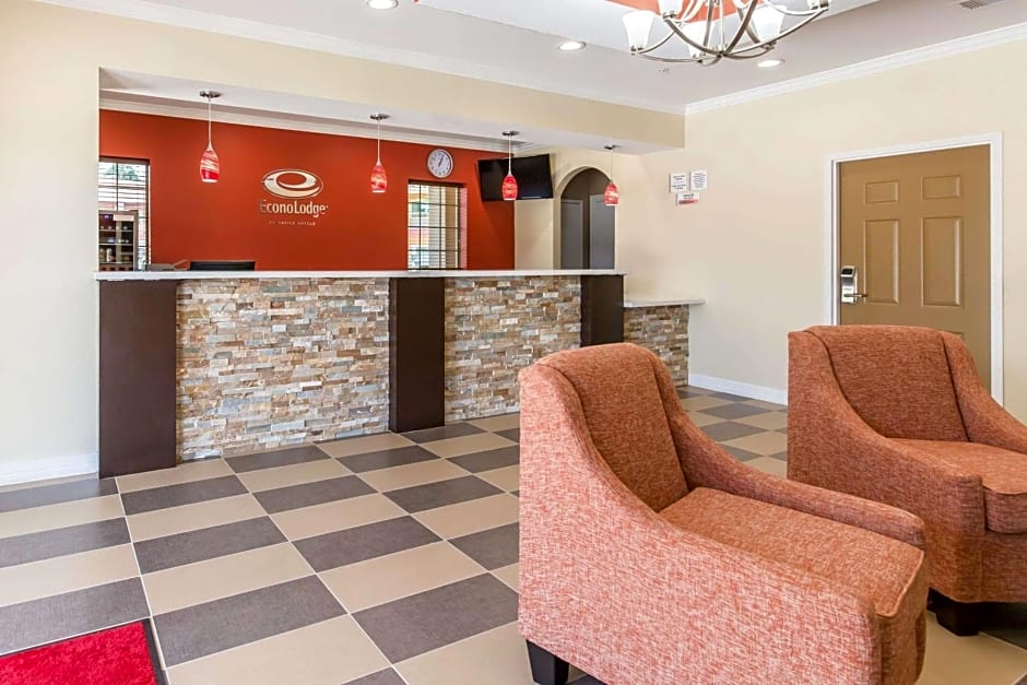 Scottish Inns & Suites Spring - Houston North