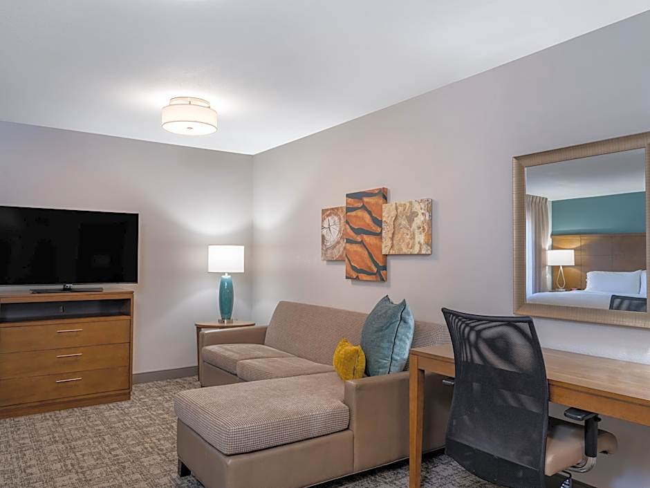 Staybridge Suites Sioux City Southeast By IHG